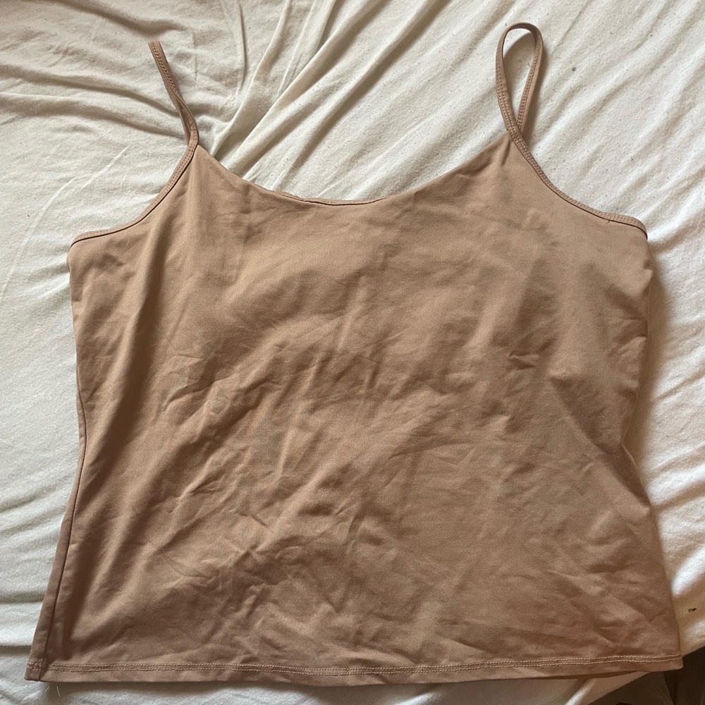 Target tank top
